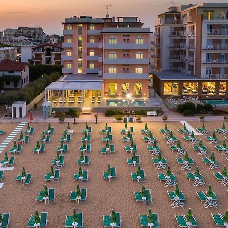 Hotel Corallo Lido di Jesolo Exteriér fotografie