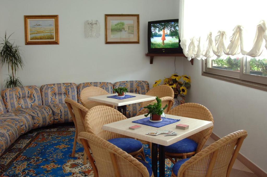 Hotel Corallo Lido di Jesolo Exteriér fotografie