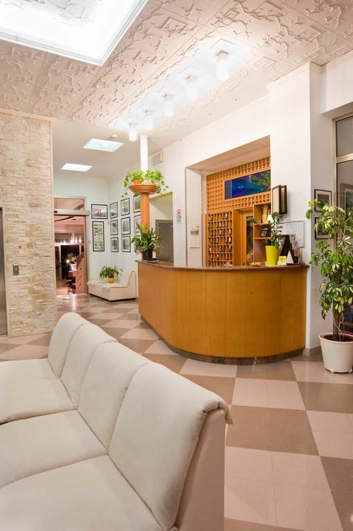 Hotel Corallo Lido di Jesolo Exteriér fotografie